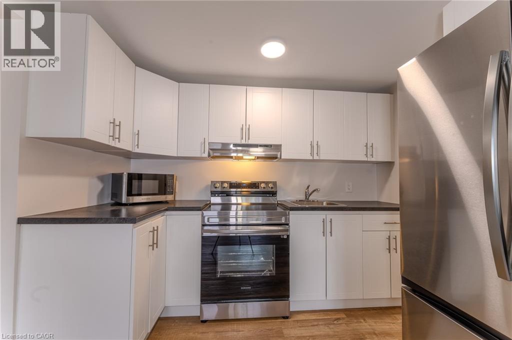 137 GARNER Avenue Unit# 1, Welland, Ontario