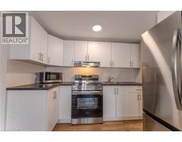 137 GARNER Avenue Unit# 1, welland, Ontario