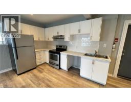 468 MAIN Street E Unit# 5, hamilton, Ontario