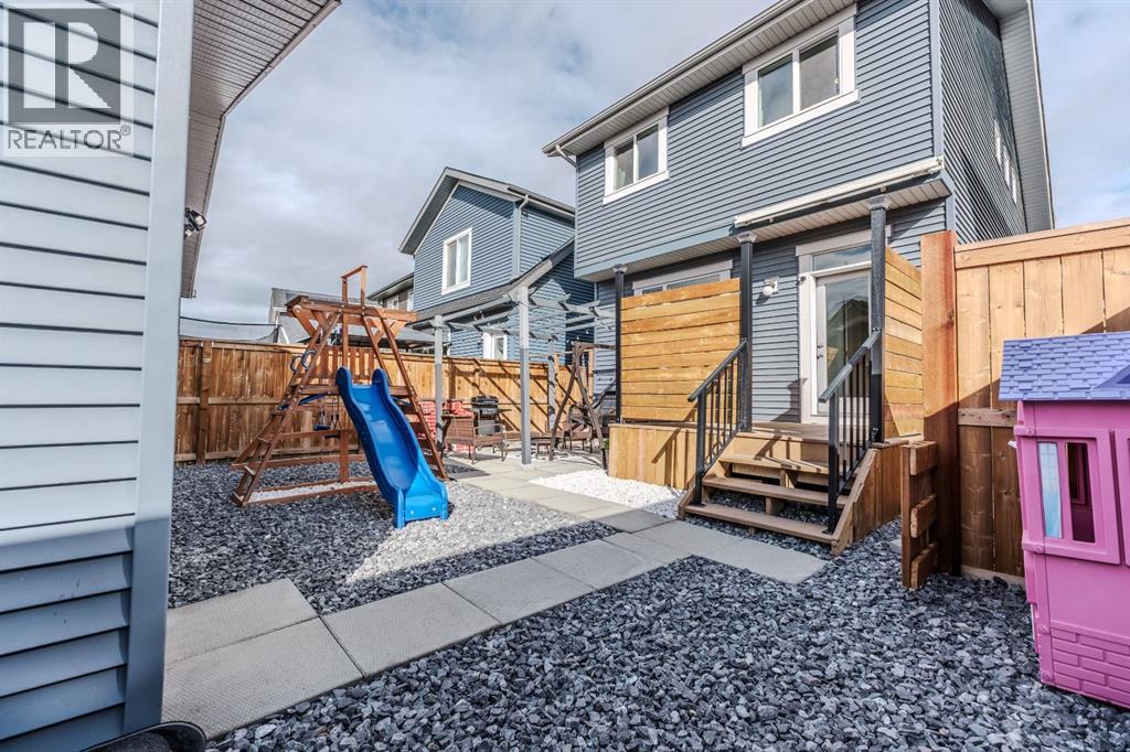 239 Sundown Road, Cochrane, Alberta  T4C 2R3 - Photo 23 - A2262360
