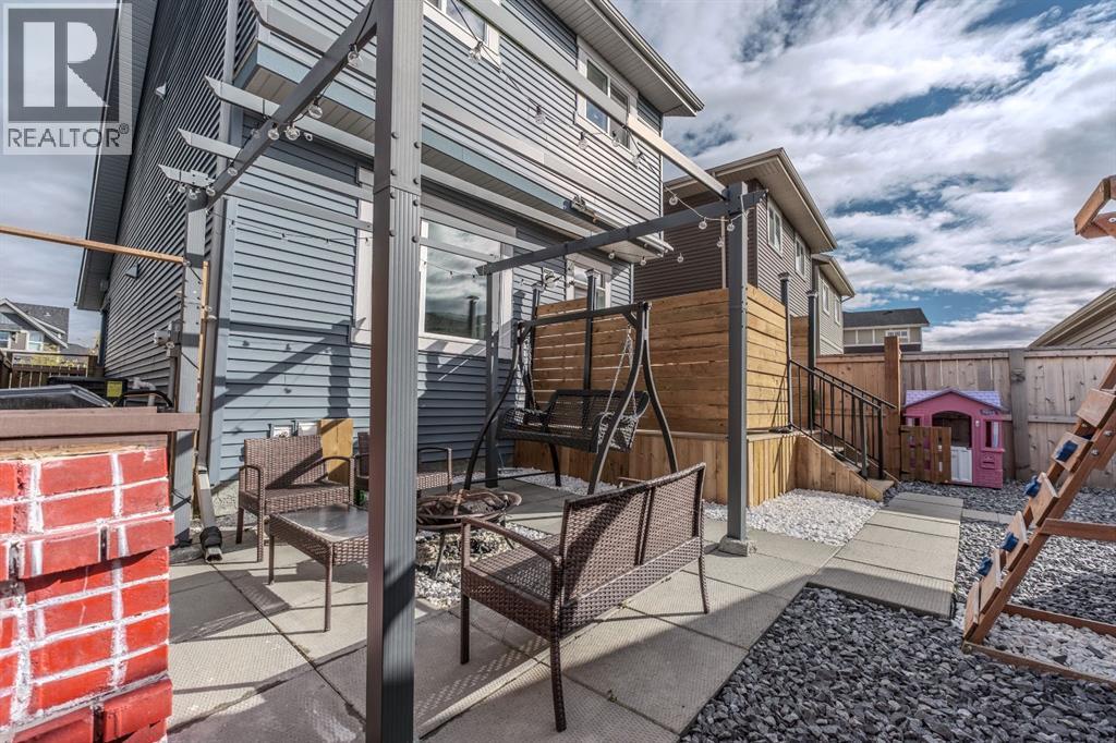 239 Sundown Road, Cochrane, Alberta  T4C 2R3 - Photo 26 - A2262360