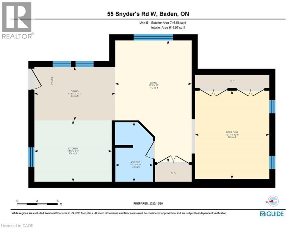 55 Snyder's Road W, Baden, Ontario  N3A 2M2 - Photo 33 - 40777638
