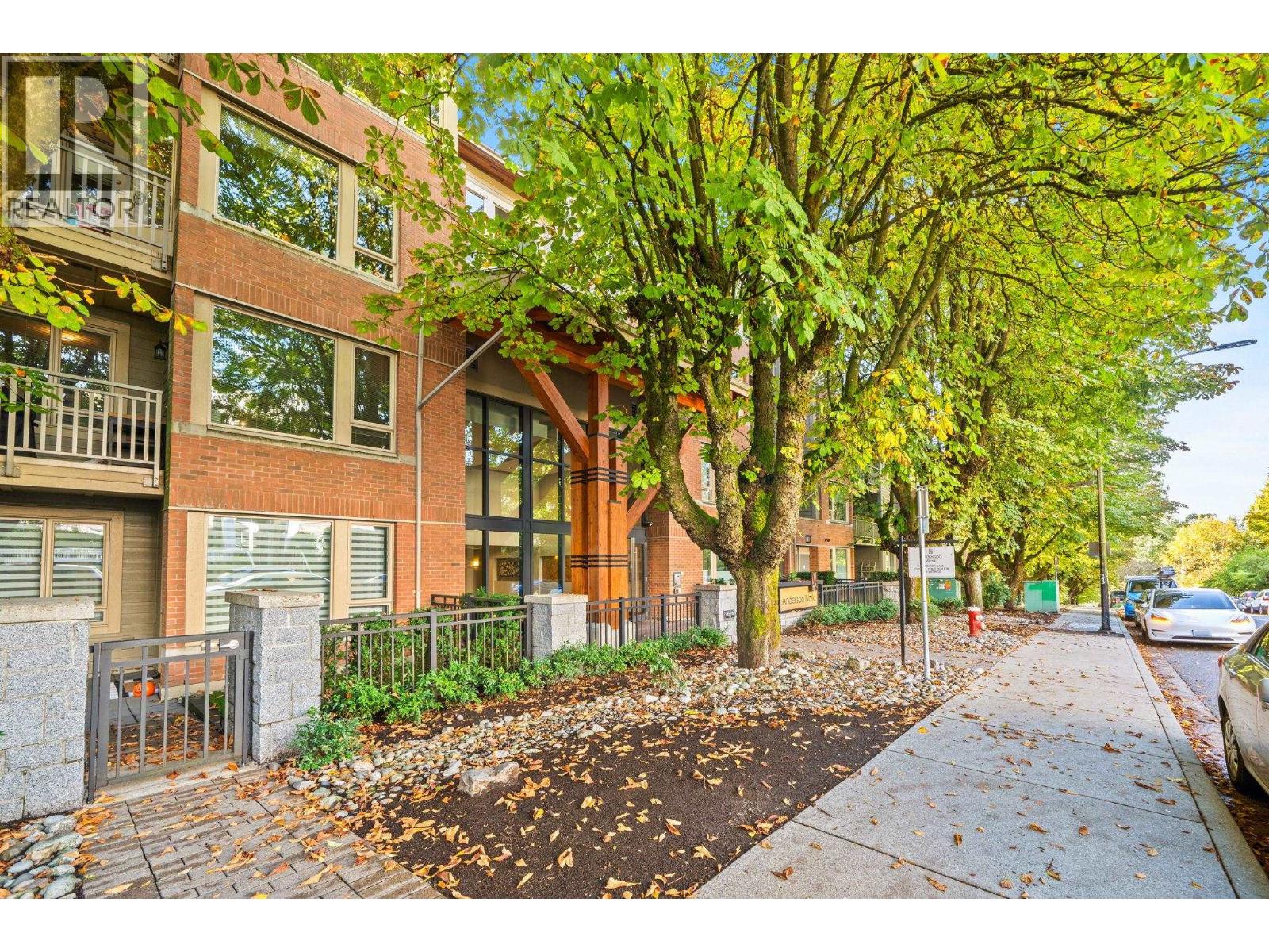 127 119 W 22nd Street, North Vancouver, British Columbia  V7M 0B4 - Photo 25 - R3061019