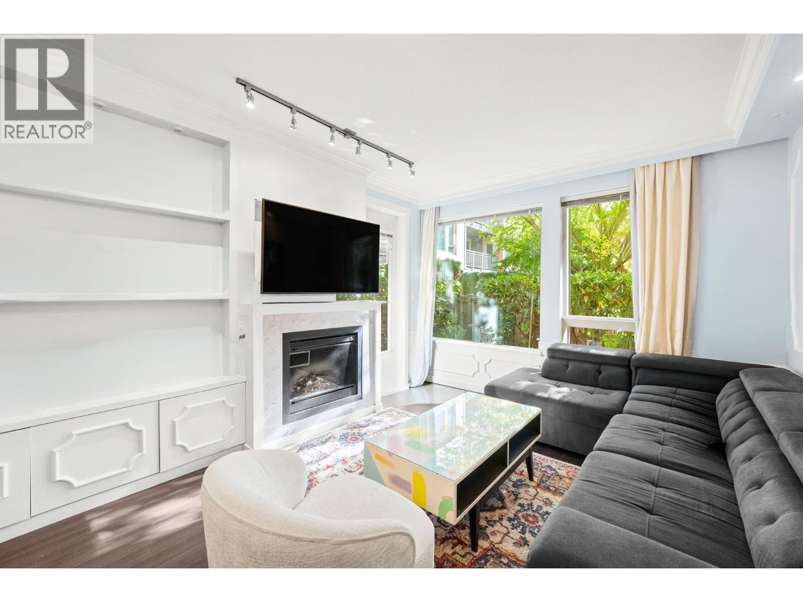127 119 W 22nd Street, North Vancouver, British Columbia  V7M 0B4 - Photo 4 - R3061019