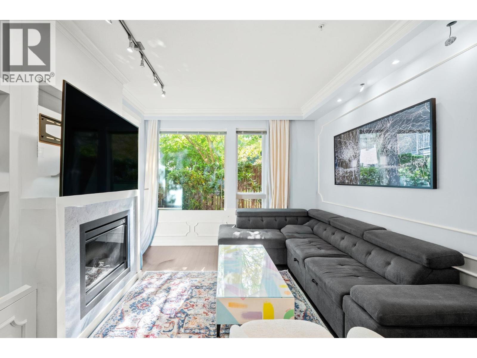 127 119 W 22nd Street, North Vancouver, British Columbia  V7M 0B4 - Photo 5 - R3061019