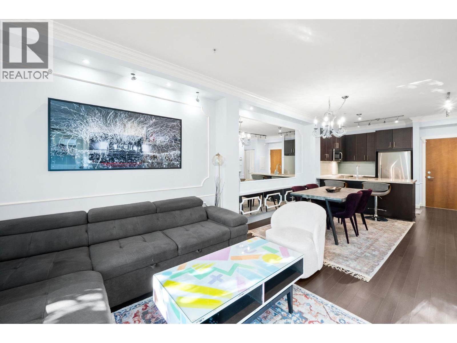 127 119 W 22nd Street, North Vancouver, British Columbia  V7M 0B4 - Photo 6 - R3061019