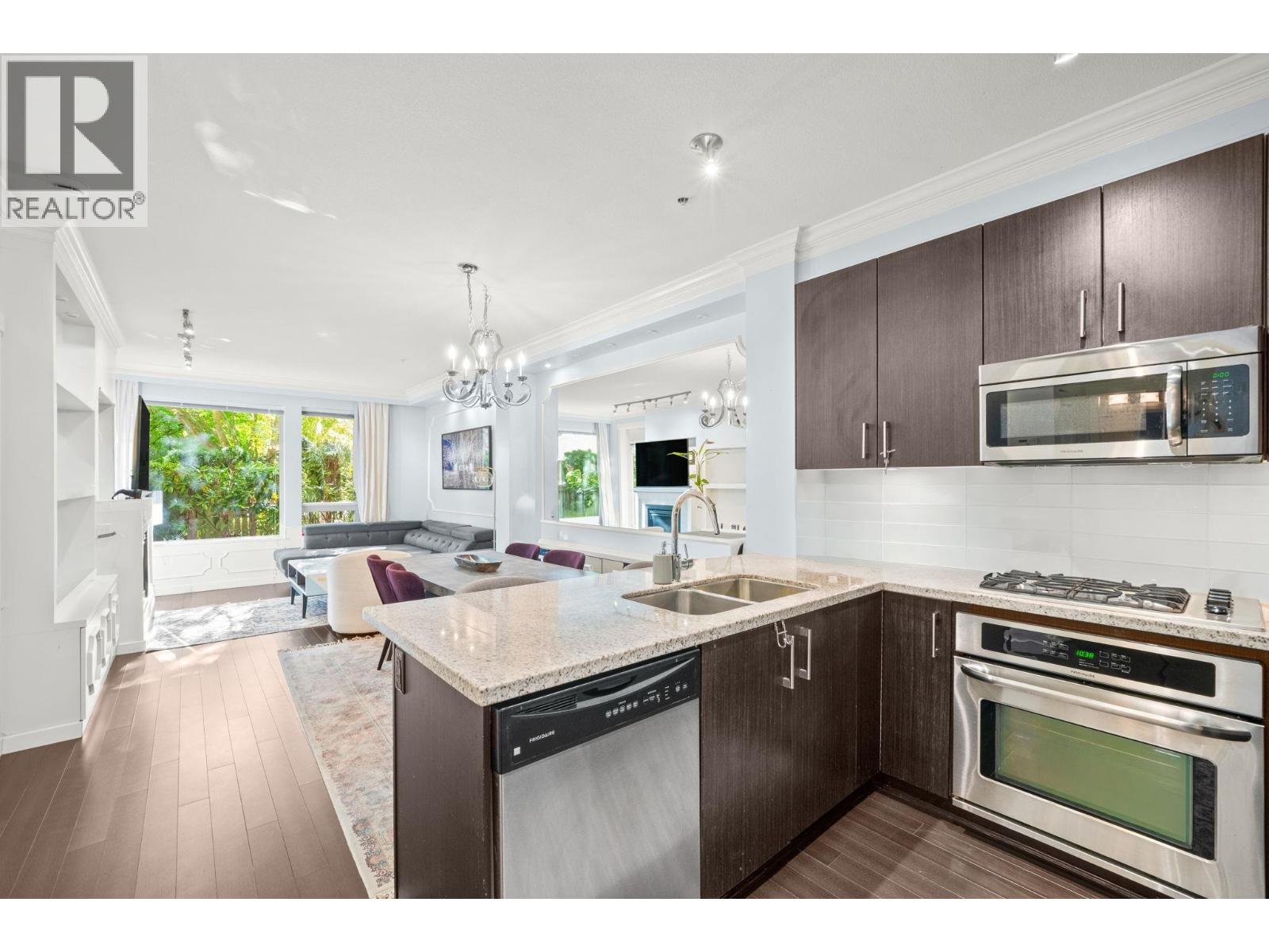 127 119 W 22nd Street, North Vancouver, British Columbia  V7M 0B4 - Photo 8 - R3061019