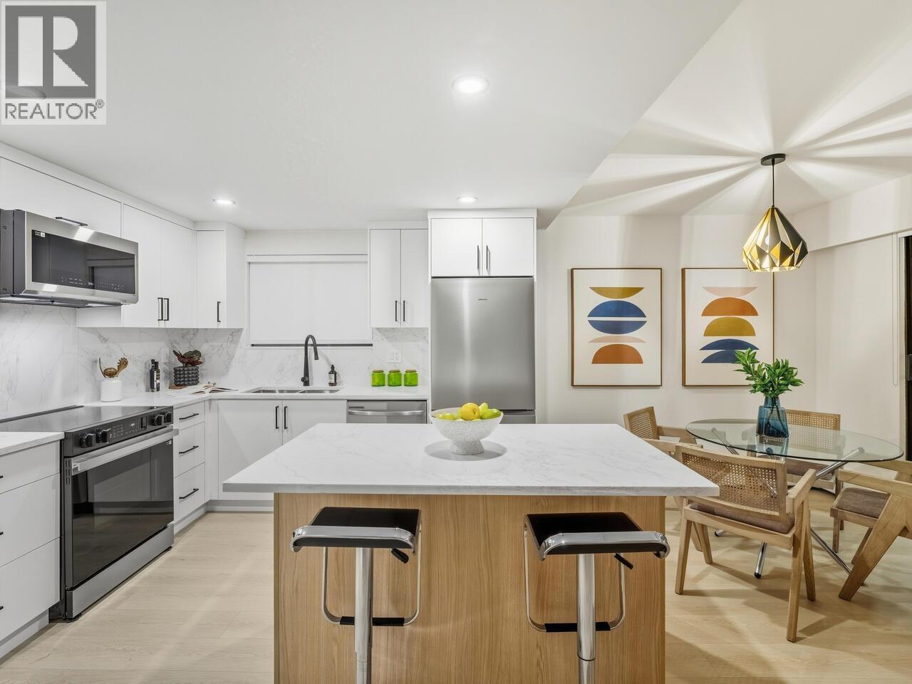 202 1165 Burnaby Street, Vancouver, British Columbia  V6E 1P3 - Photo 10 - R3061034