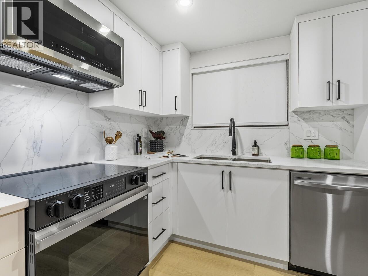 202 1165 Burnaby Street, Vancouver, British Columbia  V6E 1P3 - Photo 12 - R3061034