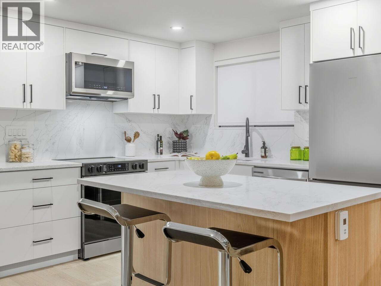 202 1165 Burnaby Street, Vancouver, British Columbia  V6E 1P3 - Photo 13 - R3061034