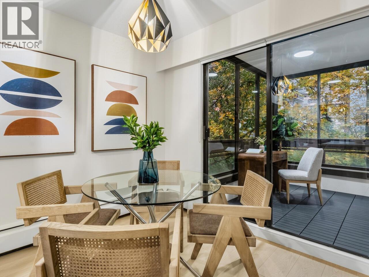 202 1165 Burnaby Street, Vancouver, British Columbia  V6E 1P3 - Photo 15 - R3061034