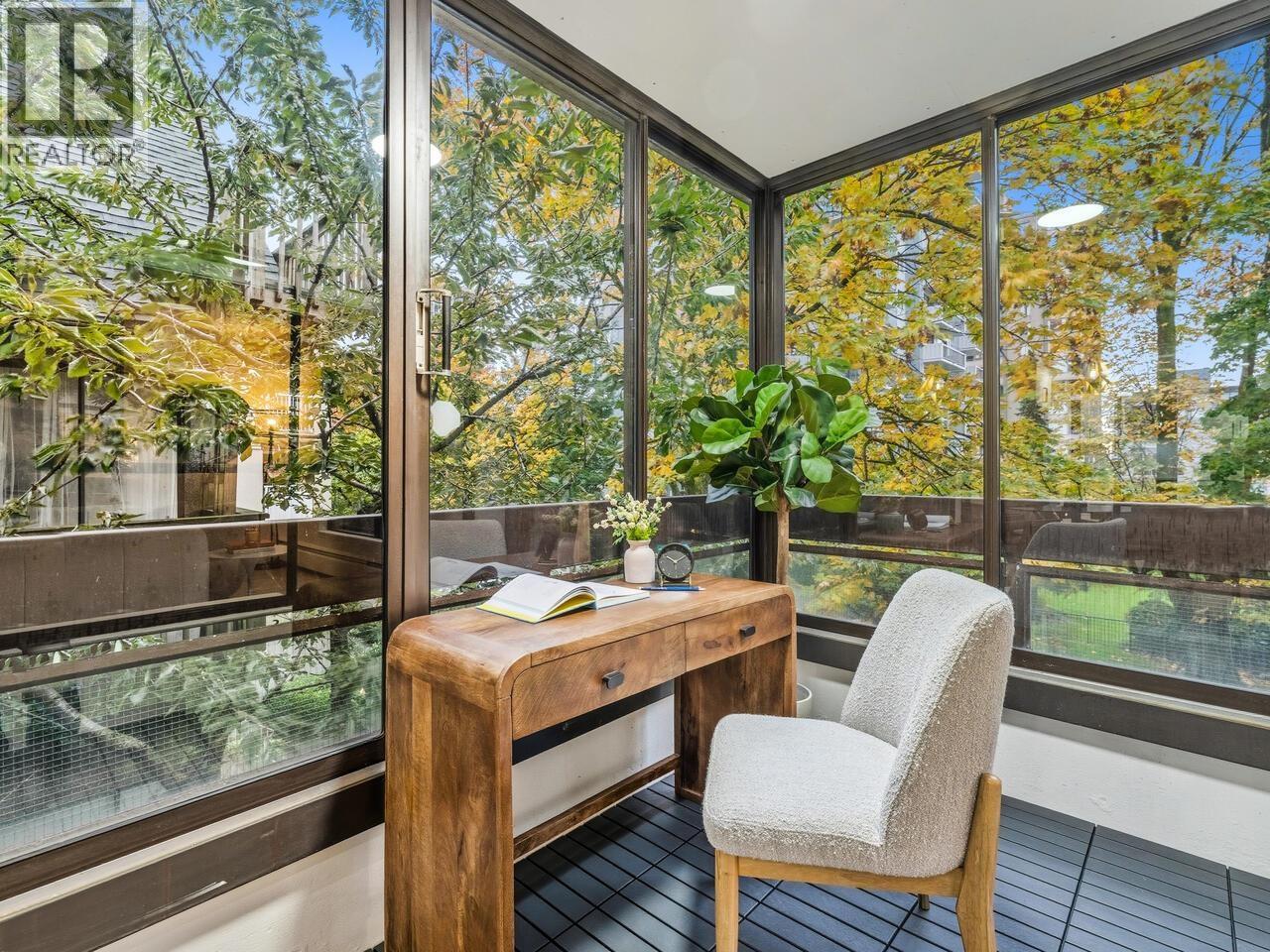 202 1165 Burnaby Street, Vancouver, British Columbia  V6E 1P3 - Photo 16 - R3061034