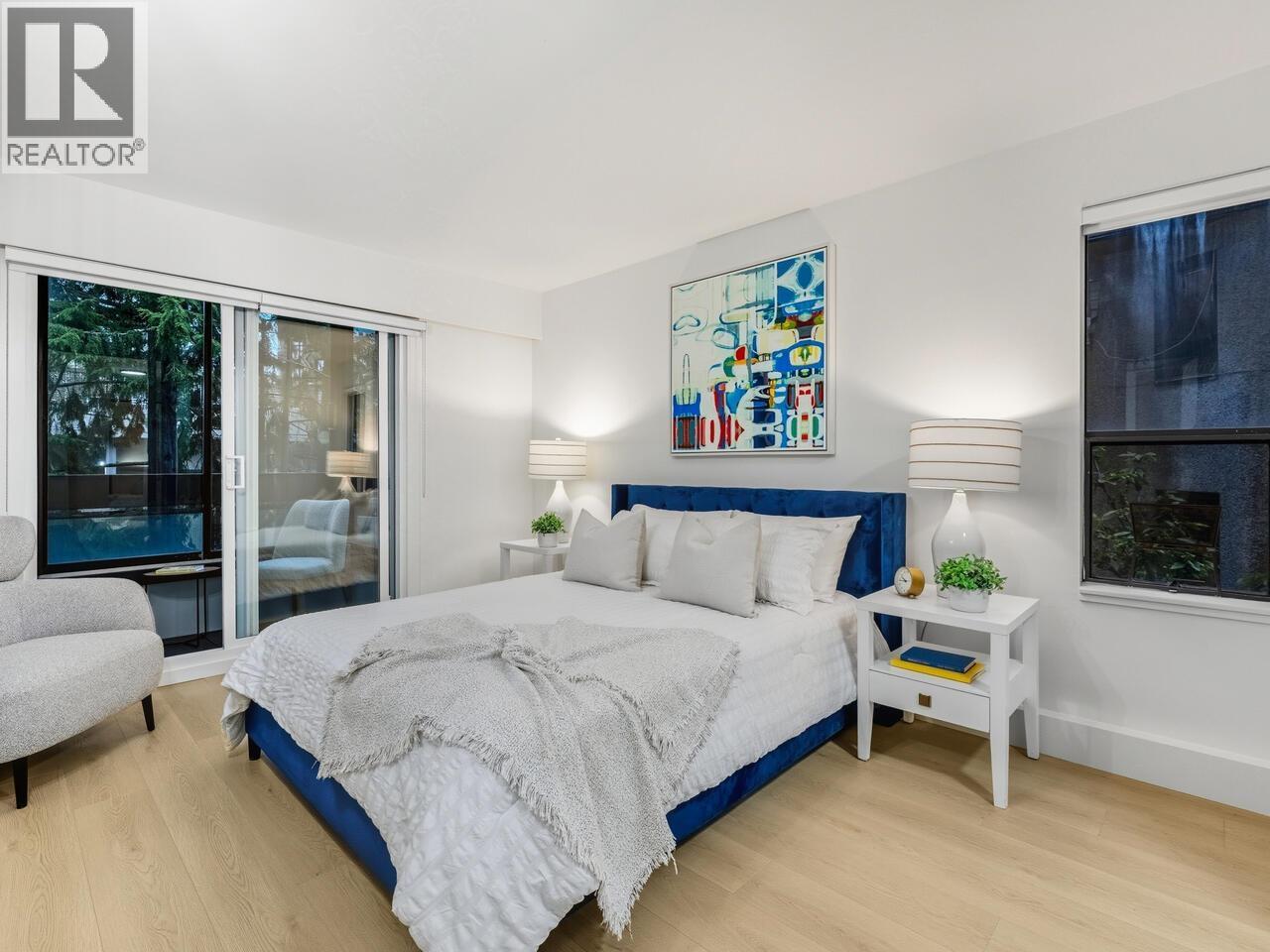 202 1165 Burnaby Street, Vancouver, British Columbia  V6E 1P3 - Photo 17 - R3061034