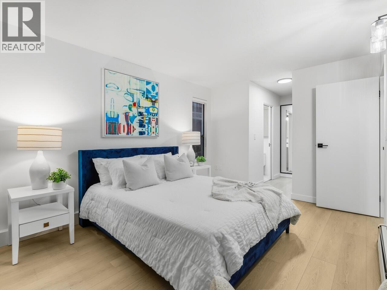202 1165 Burnaby Street, Vancouver, British Columbia  V6E 1P3 - Photo 18 - R3061034