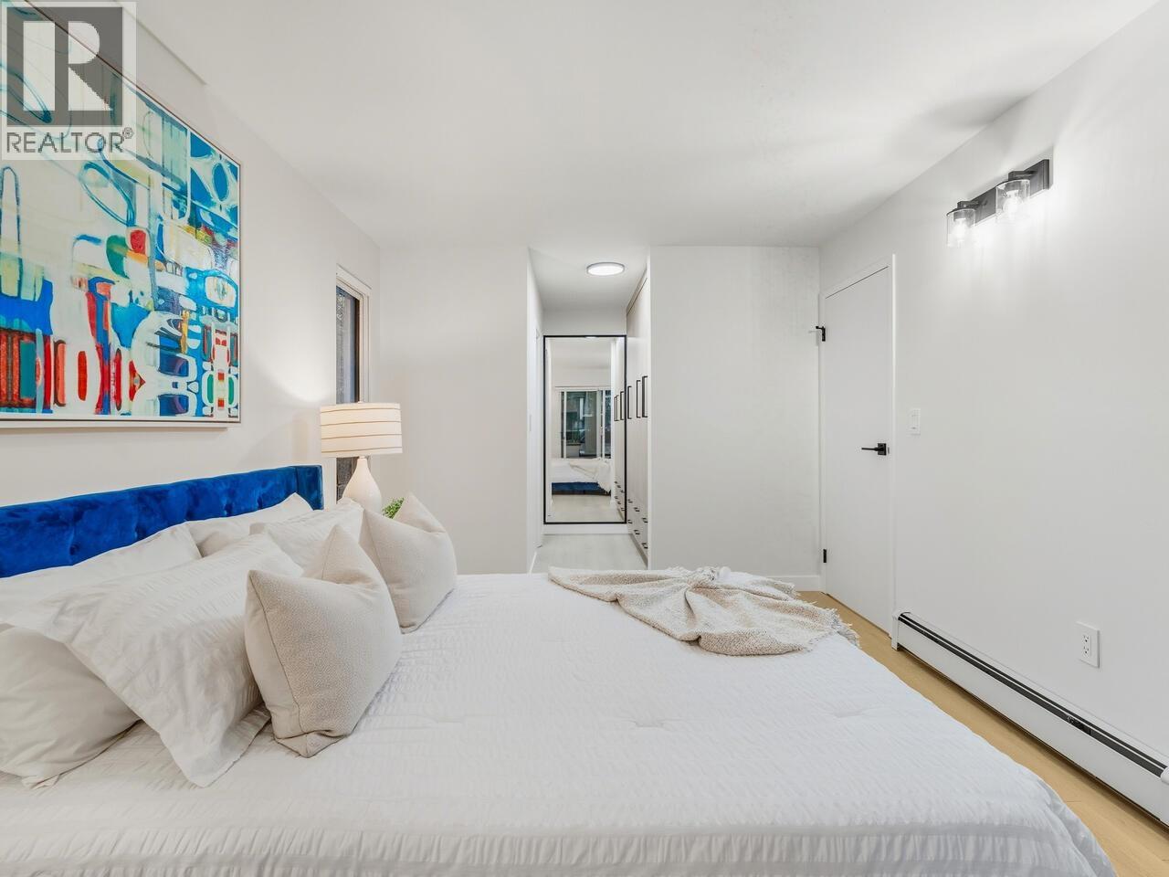 202 1165 Burnaby Street, Vancouver, British Columbia  V6E 1P3 - Photo 20 - R3061034