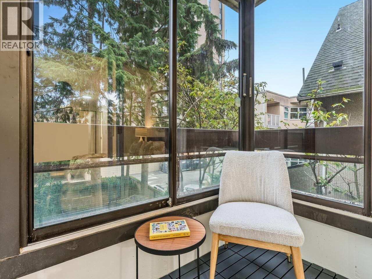 202 1165 Burnaby Street, Vancouver, British Columbia  V6E 1P3 - Photo 21 - R3061034