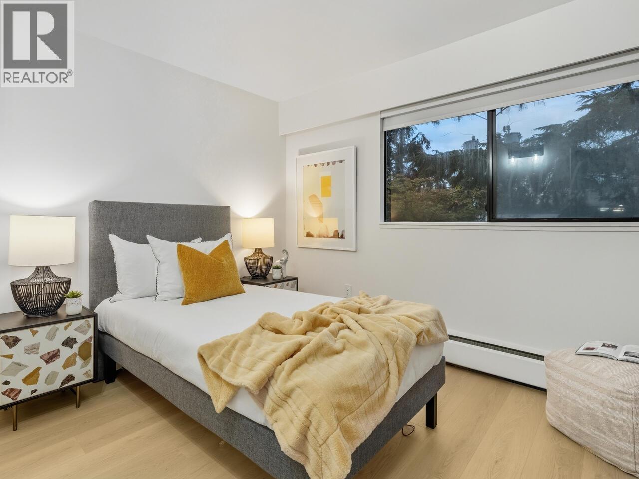 202 1165 Burnaby Street, Vancouver, British Columbia  V6E 1P3 - Photo 23 - R3061034
