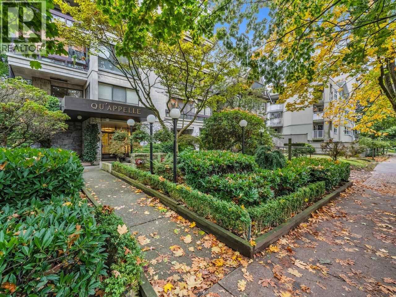 202 1165 Burnaby Street, Vancouver, British Columbia  V6E 1P3 - Photo 27 - R3061034