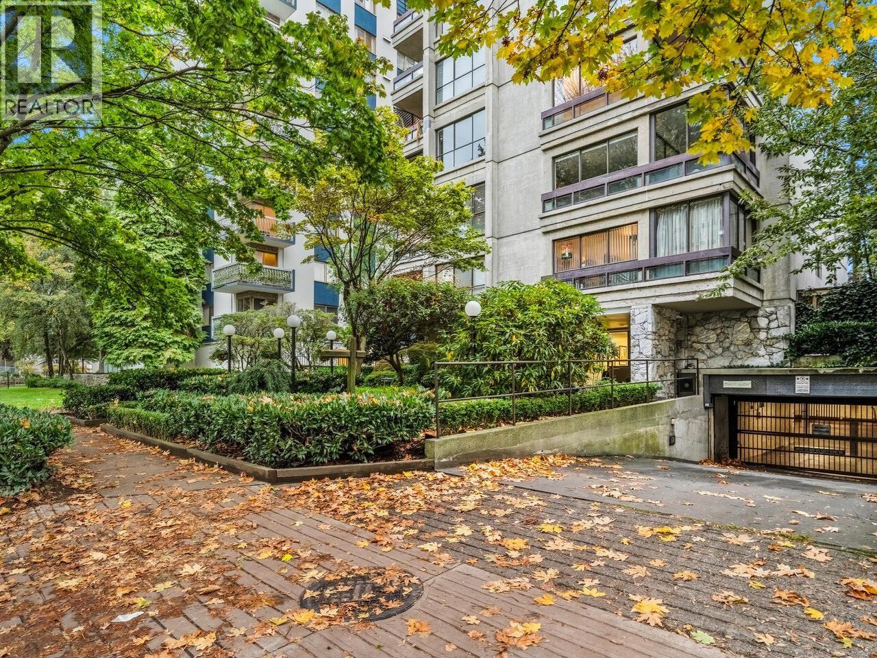 202 1165 Burnaby Street, Vancouver, British Columbia  V6E 1P3 - Photo 28 - R3061034