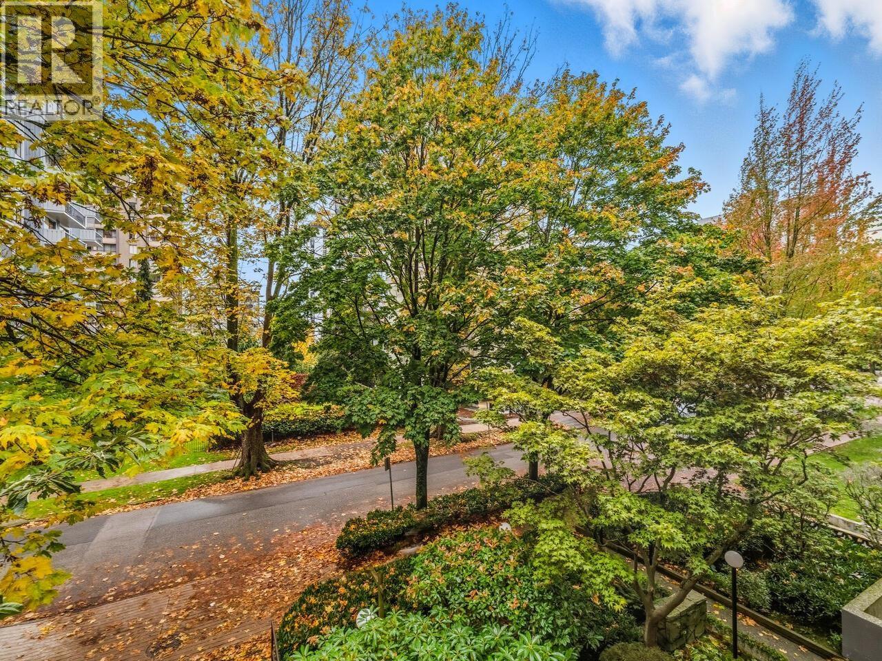 202 1165 Burnaby Street, Vancouver, British Columbia  V6E 1P3 - Photo 29 - R3061034