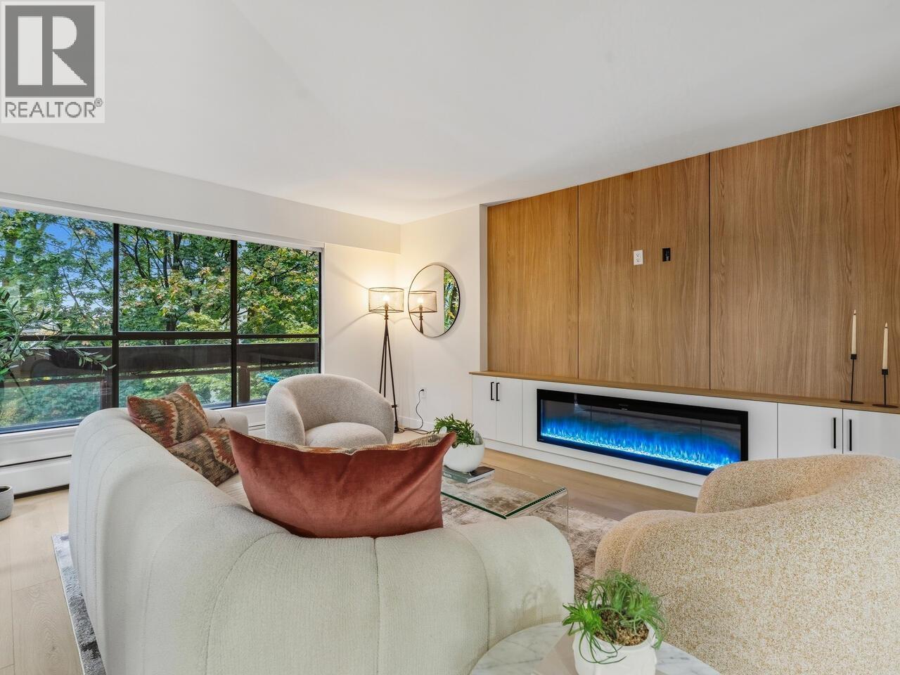202 1165 Burnaby Street, Vancouver, British Columbia  V6E 1P3 - Photo 3 - R3061034