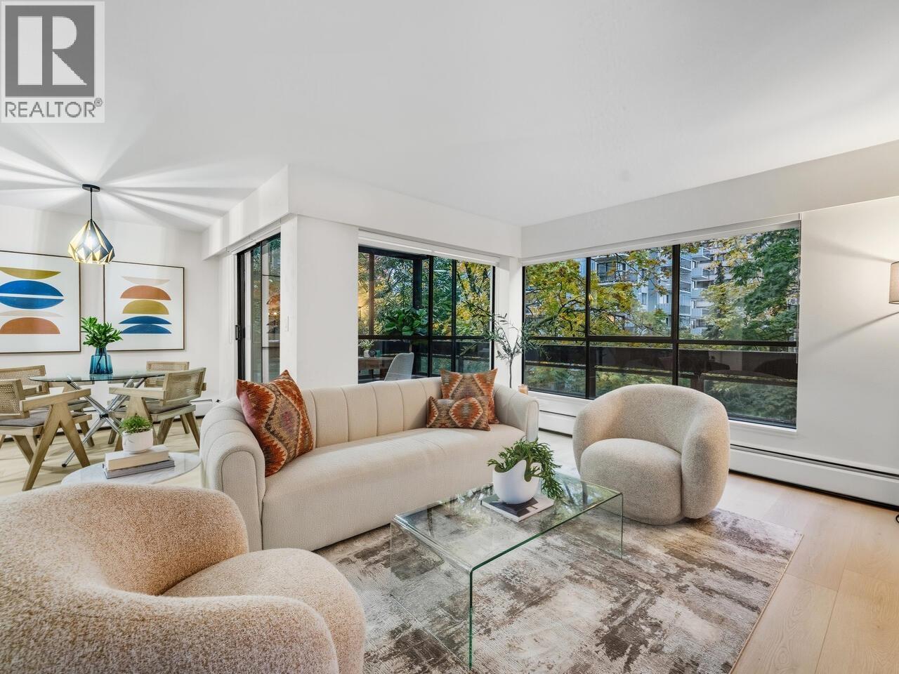202 1165 Burnaby Street, Vancouver, British Columbia  V6E 1P3 - Photo 6 - R3061034