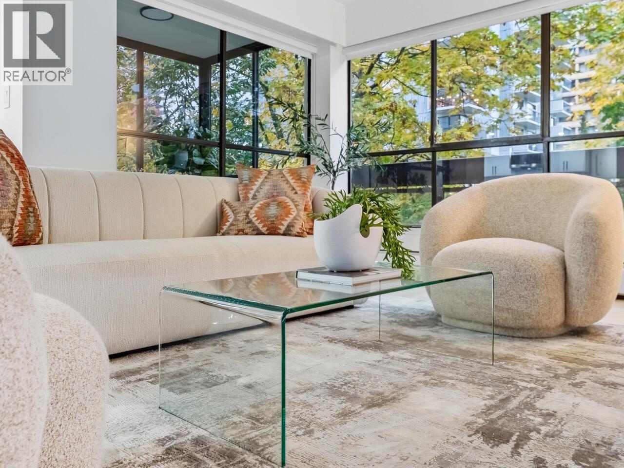 202 1165 Burnaby Street, Vancouver, British Columbia  V6E 1P3 - Photo 7 - R3061034