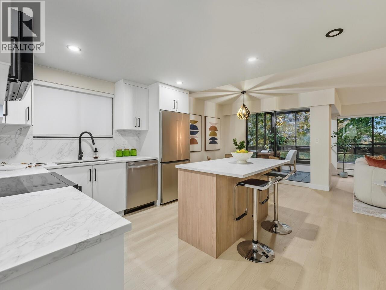 202 1165 Burnaby Street, Vancouver, British Columbia  V6E 1P3 - Photo 9 - R3061034