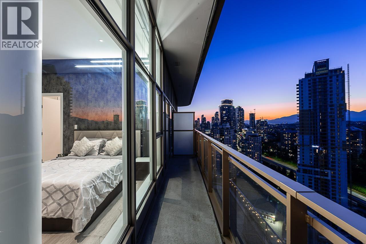 3101 5333 Goring Street, Burnaby, British Columbia  V5B 0B6 - Photo 22 - R3061035