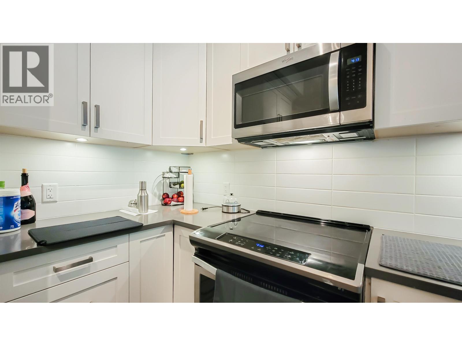 103 2436 Kelly Avenue, Port Coquitlam, British Columbia  V3C 0G9 - Photo 12 - R3061040