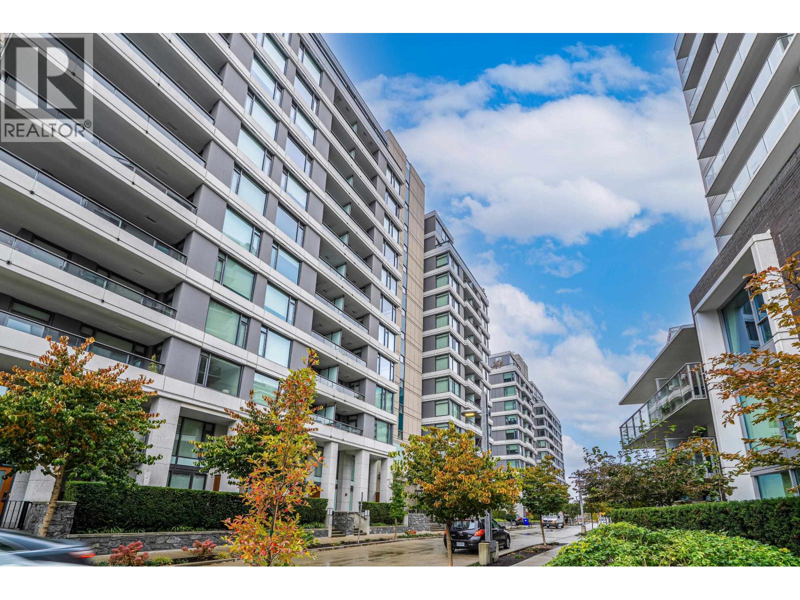 404 1688 PULLMAN PORTER STREET, vancouver, British Columbia