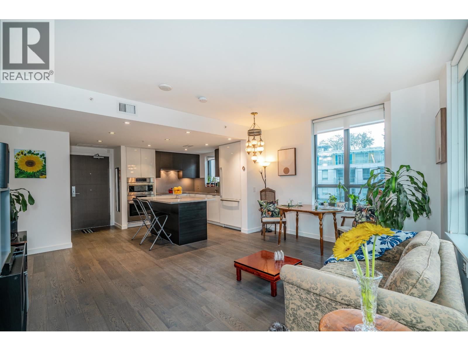404 1688 Pullman Porter Street, Vancouver, British Columbia  V6A 0H4 - Photo 22 - R3061046