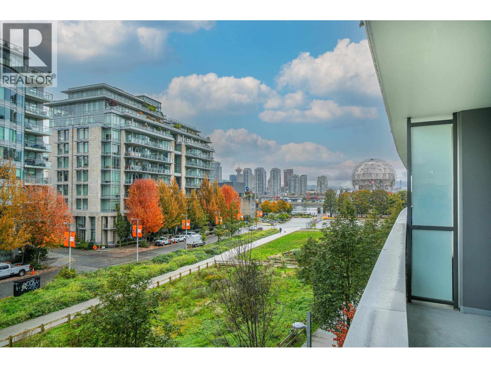 404 1688 Pullman Porter Street, Vancouver, British Columbia  V6A 0H4 - Photo 33 - R3061046