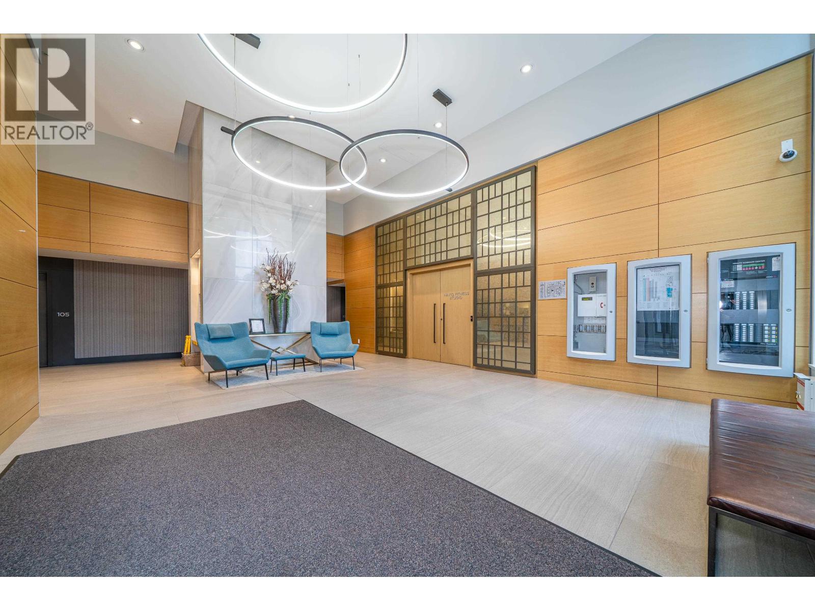 404 1688 Pullman Porter Street, Vancouver, British Columbia  V6A 0H4 - Photo 9 - R3061046