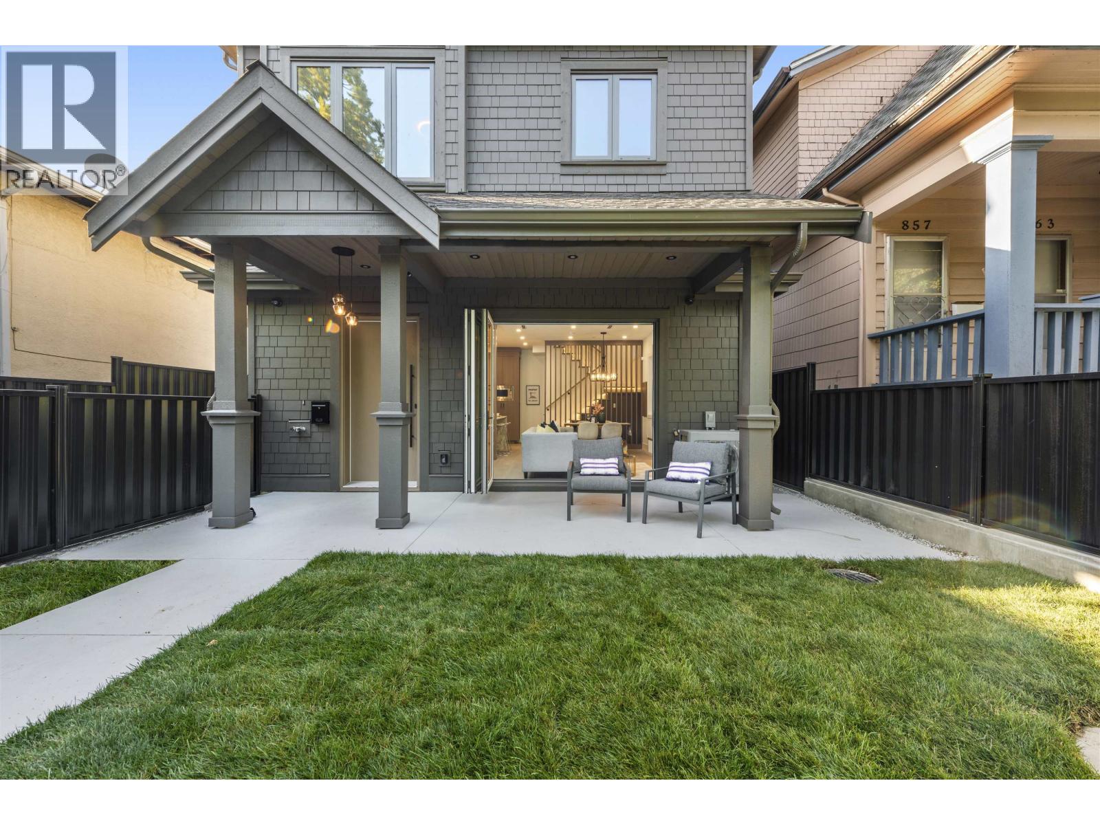 1 847 E 10th Avenue, Vancouver, British Columbia  V5T 2A9 - Photo 30 - R3061057