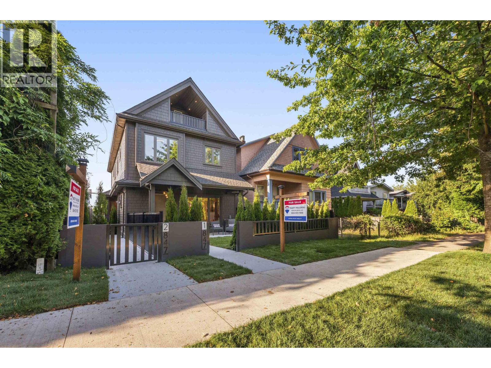 2 847 E 10th Avenue, Vancouver, British Columbia  V5T 2A9 - Photo 34 - R3061060