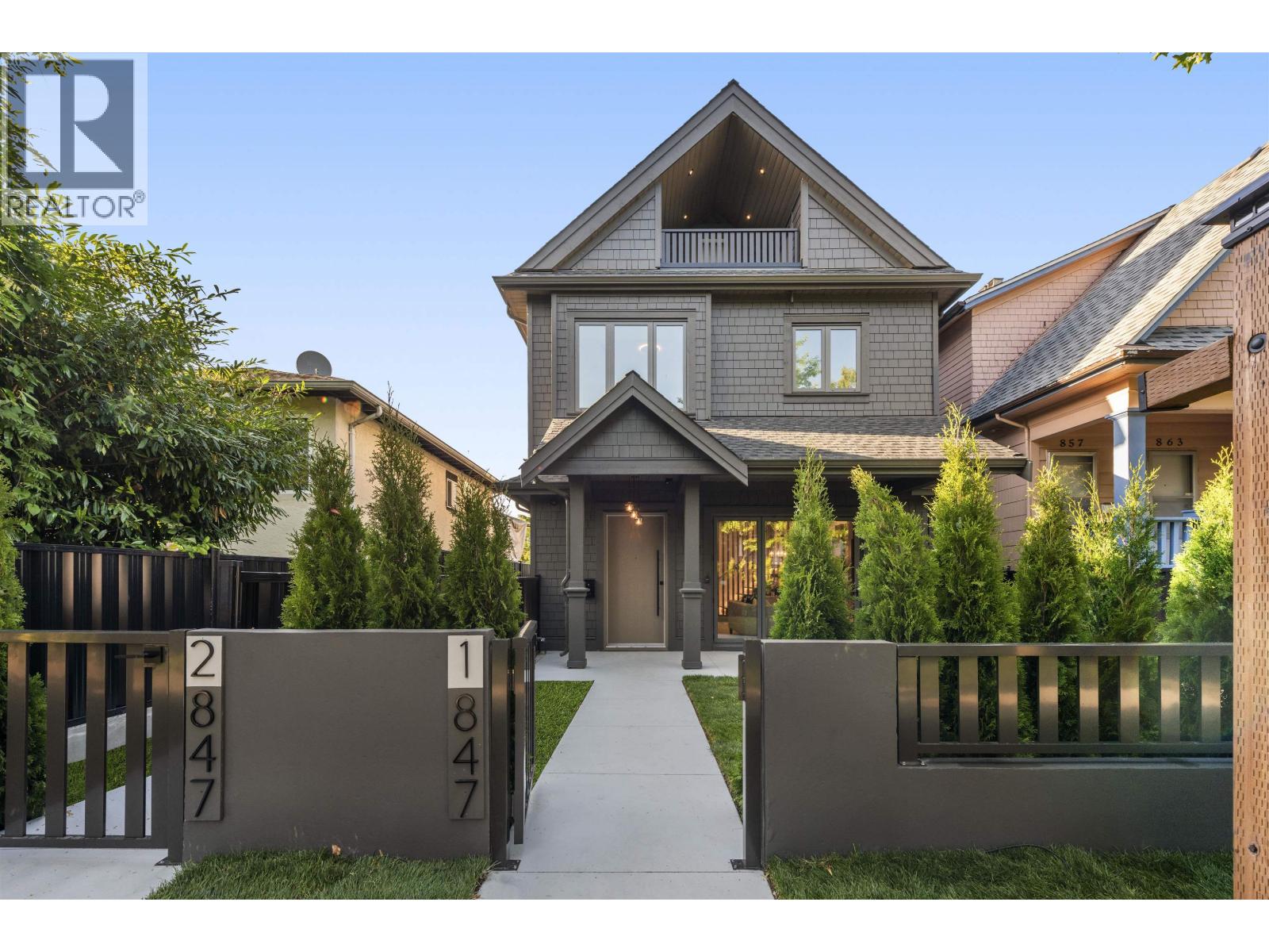 2 847 E 10th Avenue, Vancouver, British Columbia  V5T 2A9 - Photo 35 - R3061060