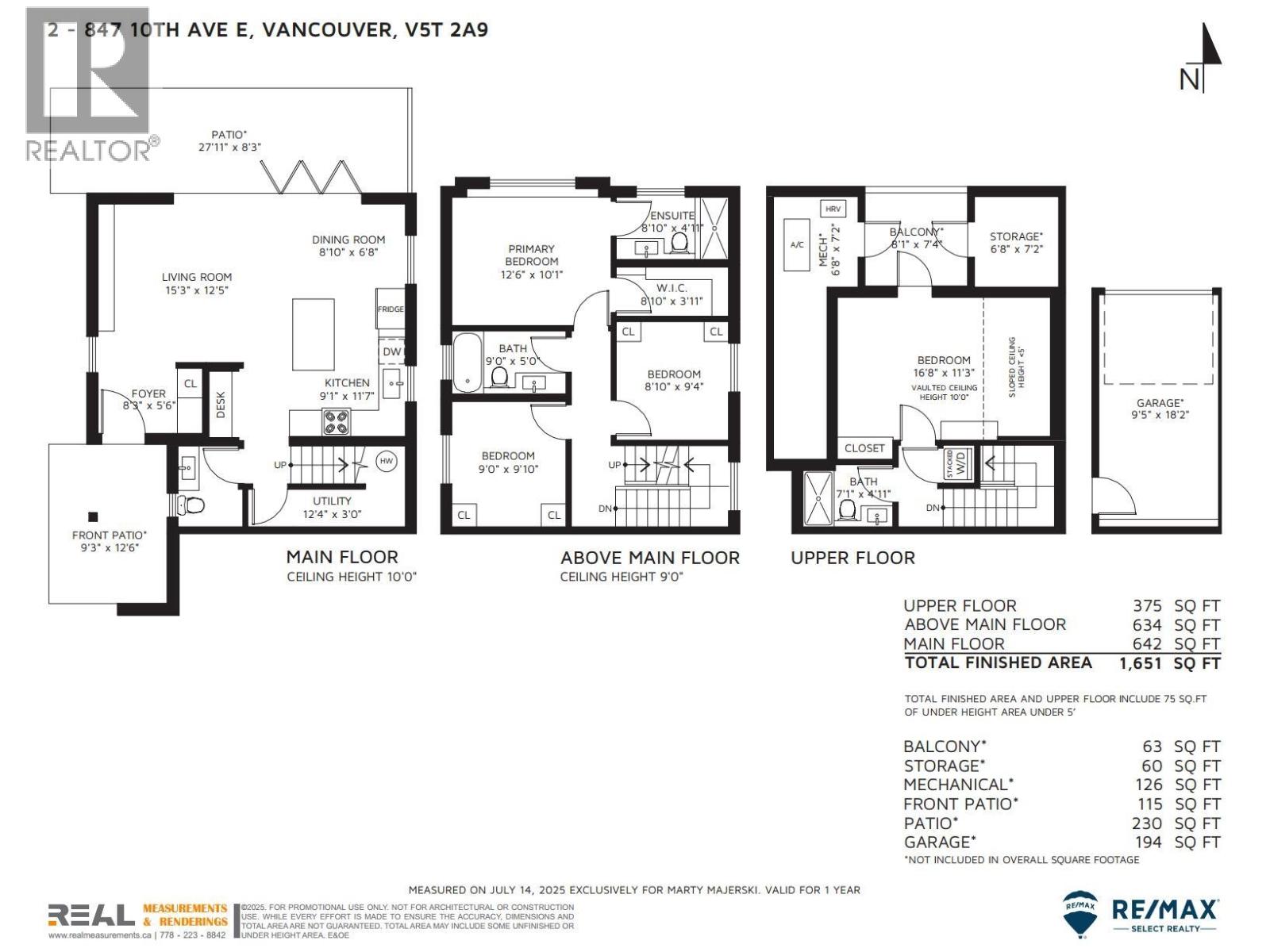 2 847 E 10th Avenue, Vancouver, British Columbia  V5T 2A9 - Photo 39 - R3061060