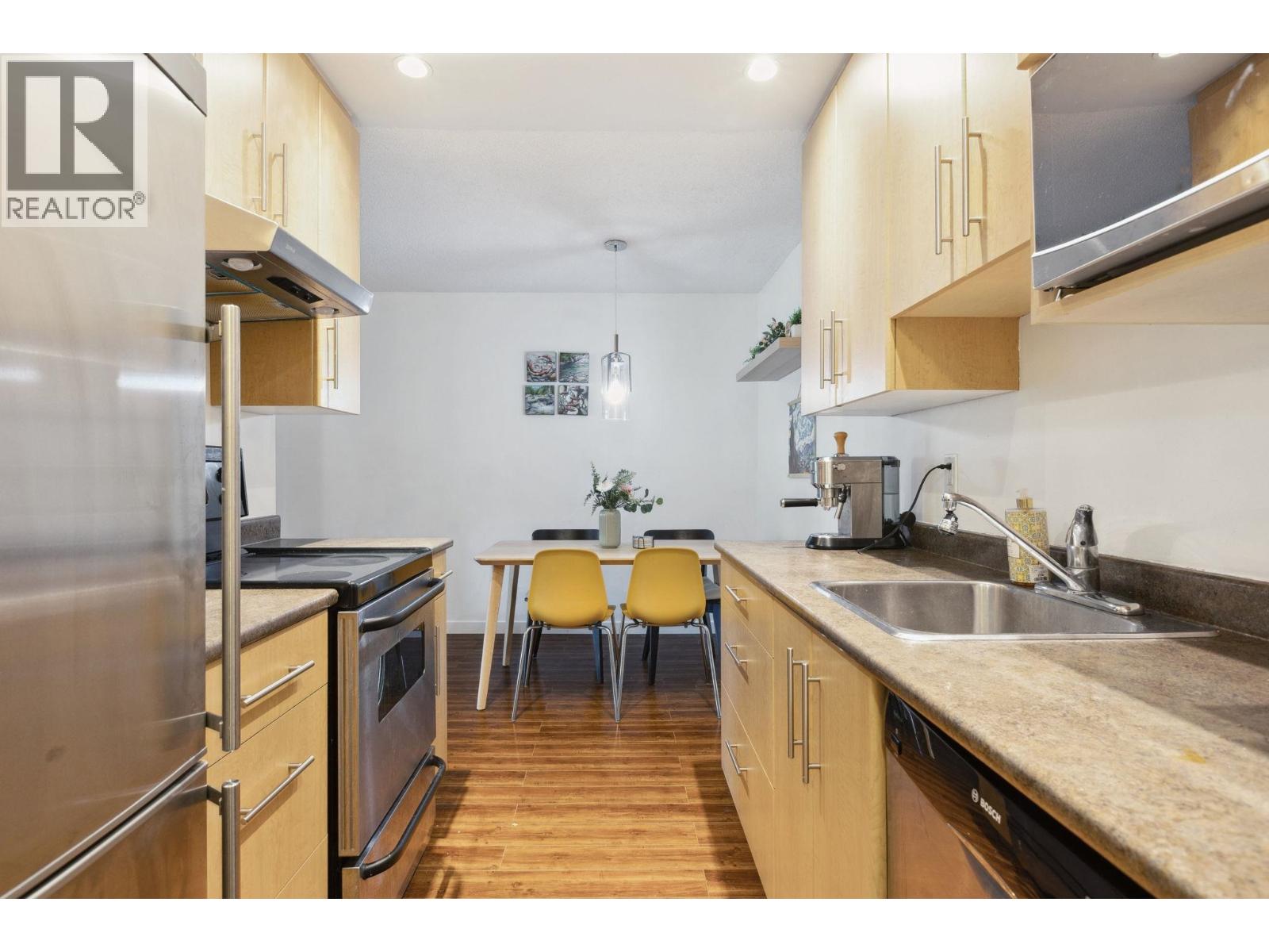 204 1155 Ross Road, North Vancouver, British Columbia  V7K 1C6 - Photo 19 - R3061064