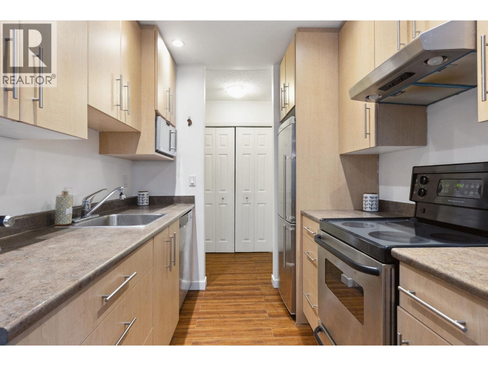 204 1155 Ross Road, North Vancouver, British Columbia  V7K 1C6 - Photo 21 - R3061064