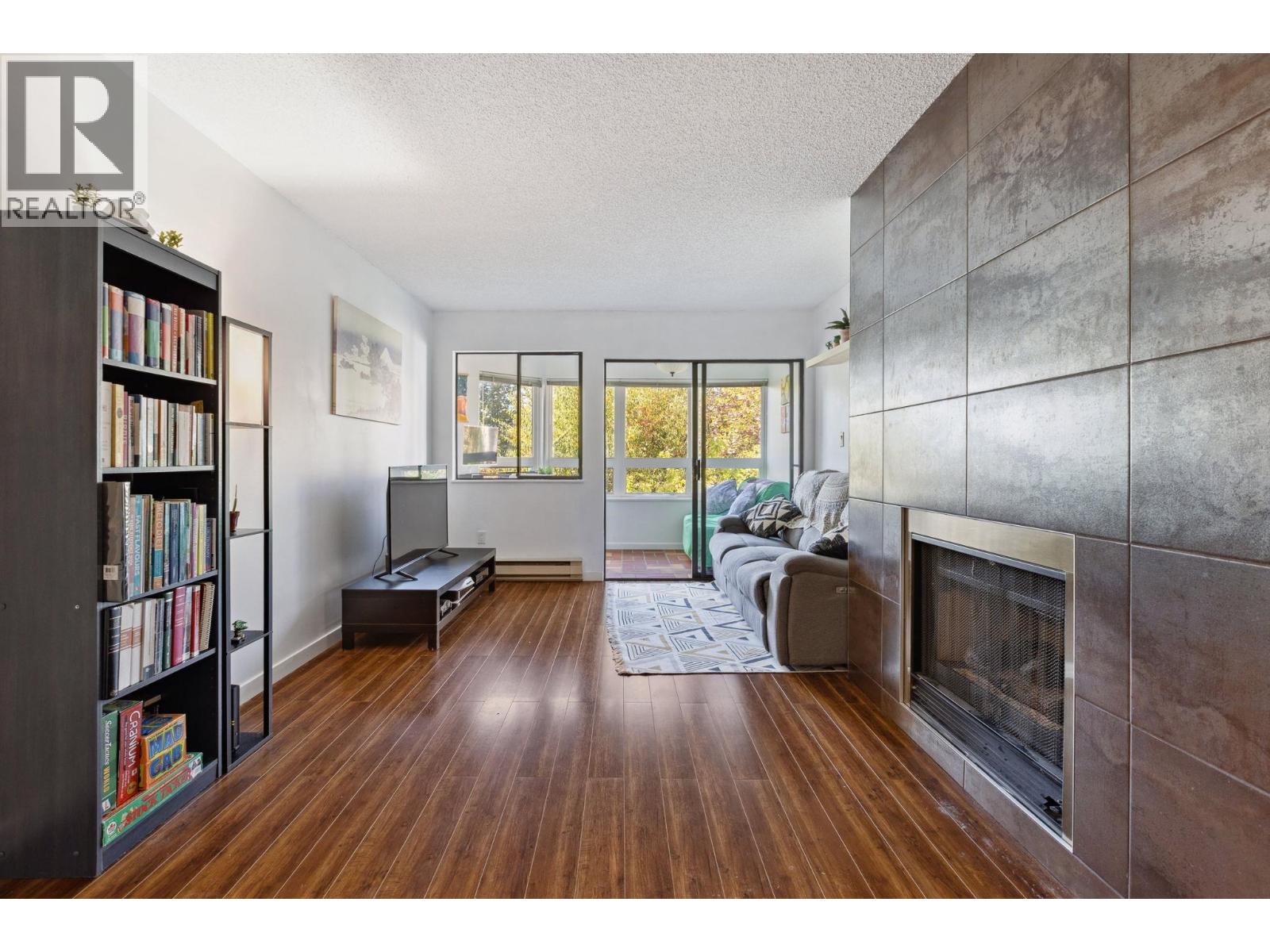 204 1155 Ross Road, North Vancouver, British Columbia  V7K 1C6 - Photo 7 - R3061064