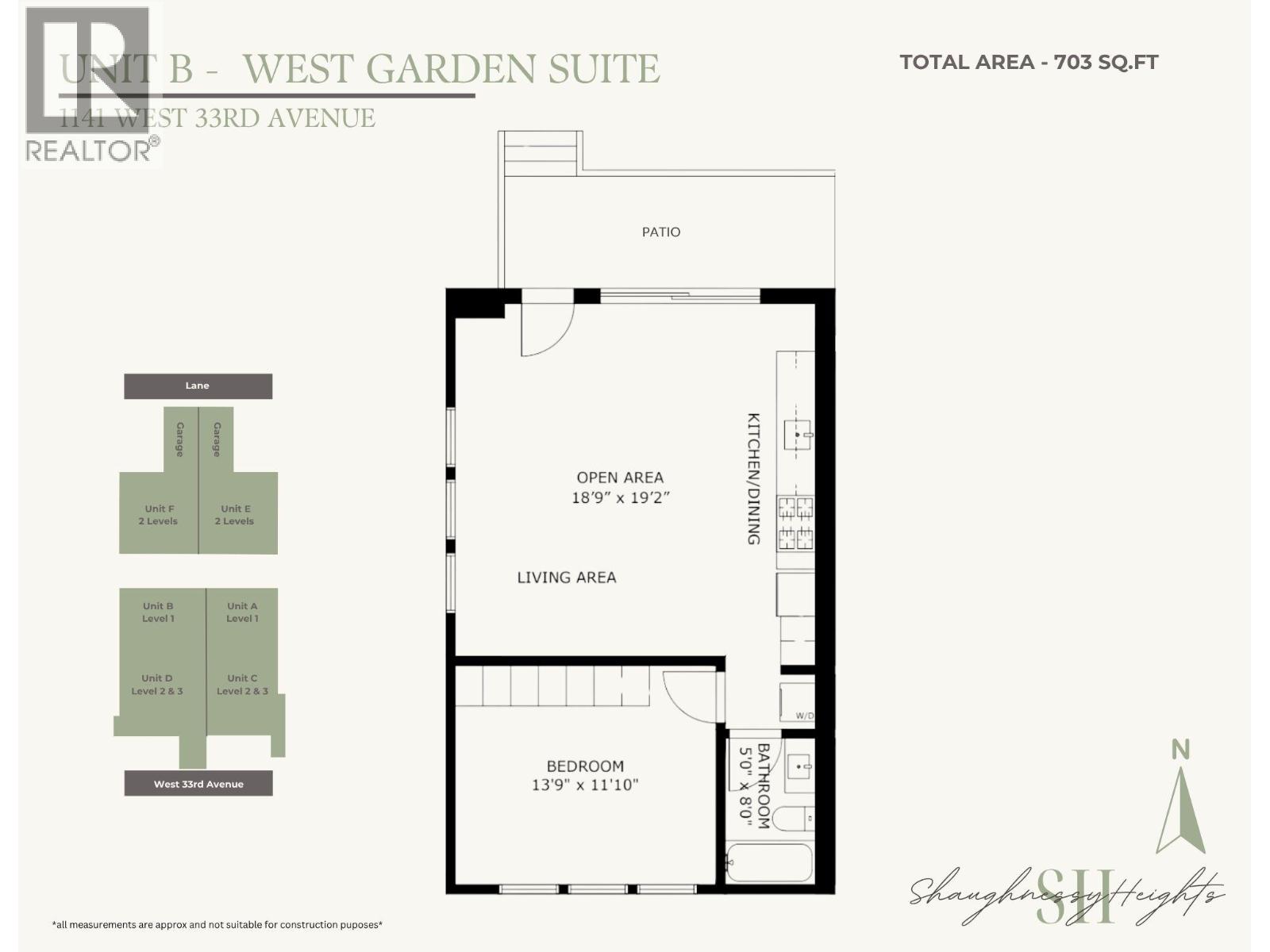 1143 W 33rd Avenue, Vancouver, British Columbia  V6M 1A3 - Photo 20 - R3061065