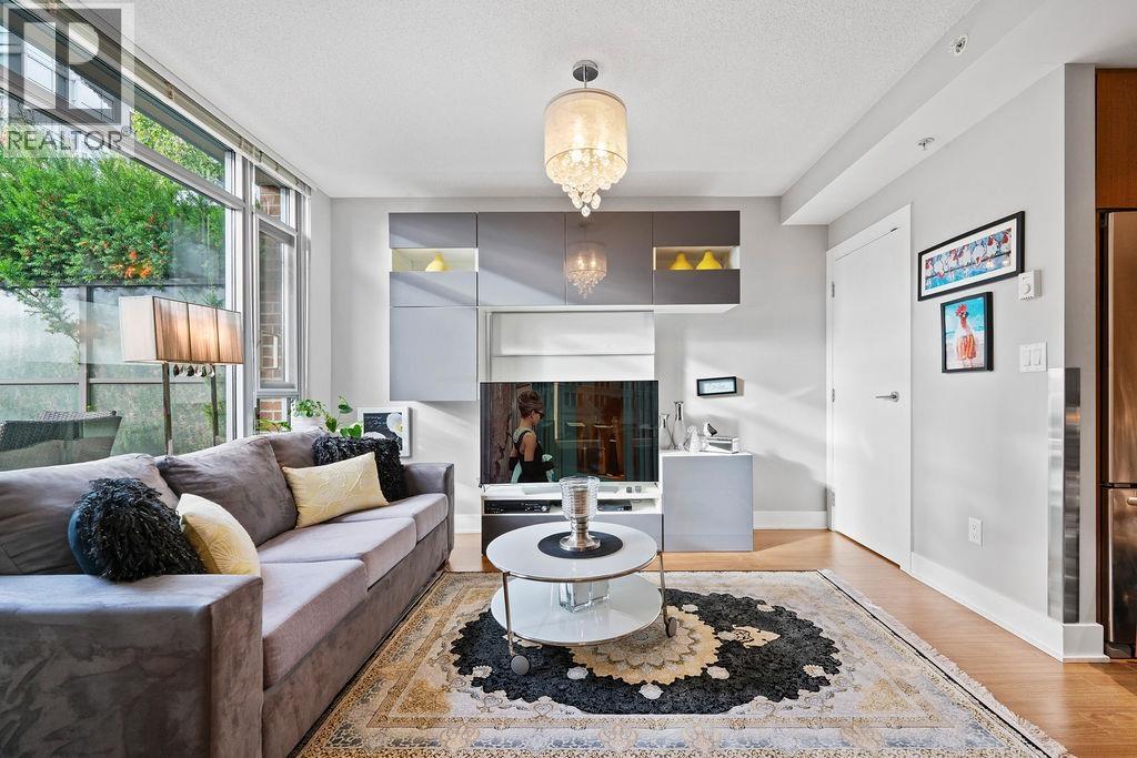 306 1155 THE HIGH STREET, Coquitlam, British Columbia