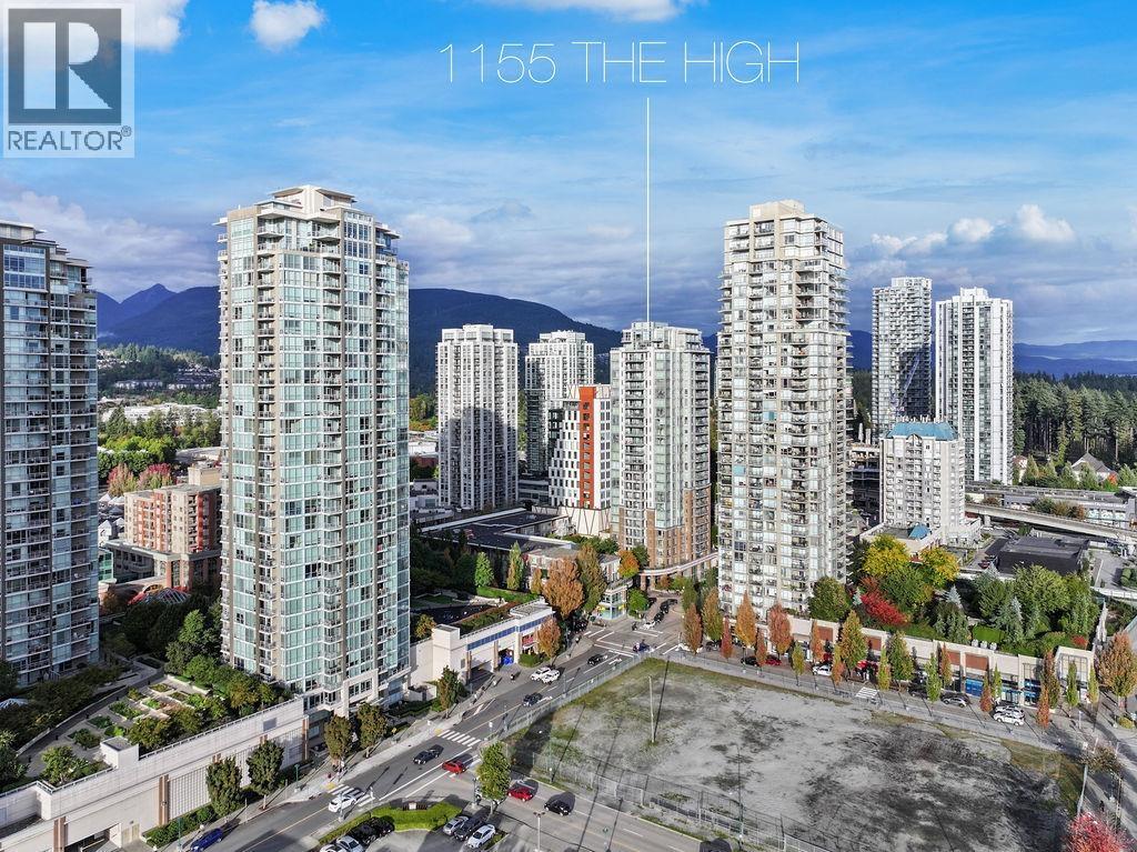 306 1155 The High Street, Coquitlam, British Columbia  V3B 7W4 - Photo 39 - R3061066