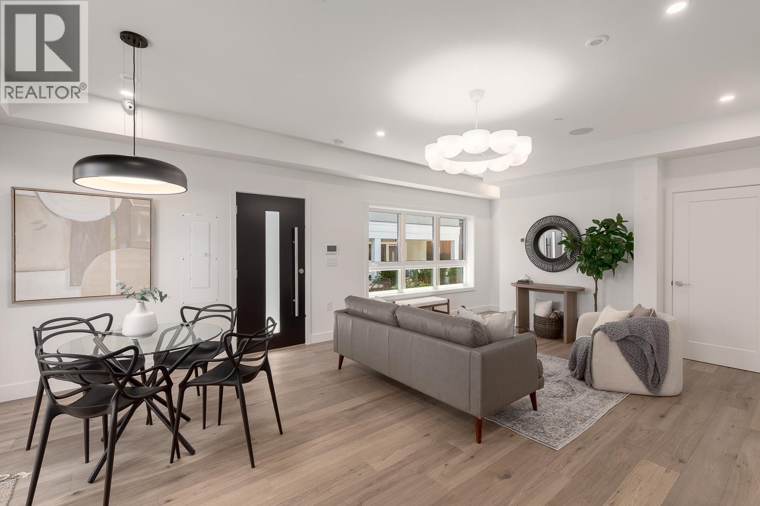1135 W 33rd Avenue, Vancouver, British Columbia  V6M 1A3 - Photo 5 - R3061072