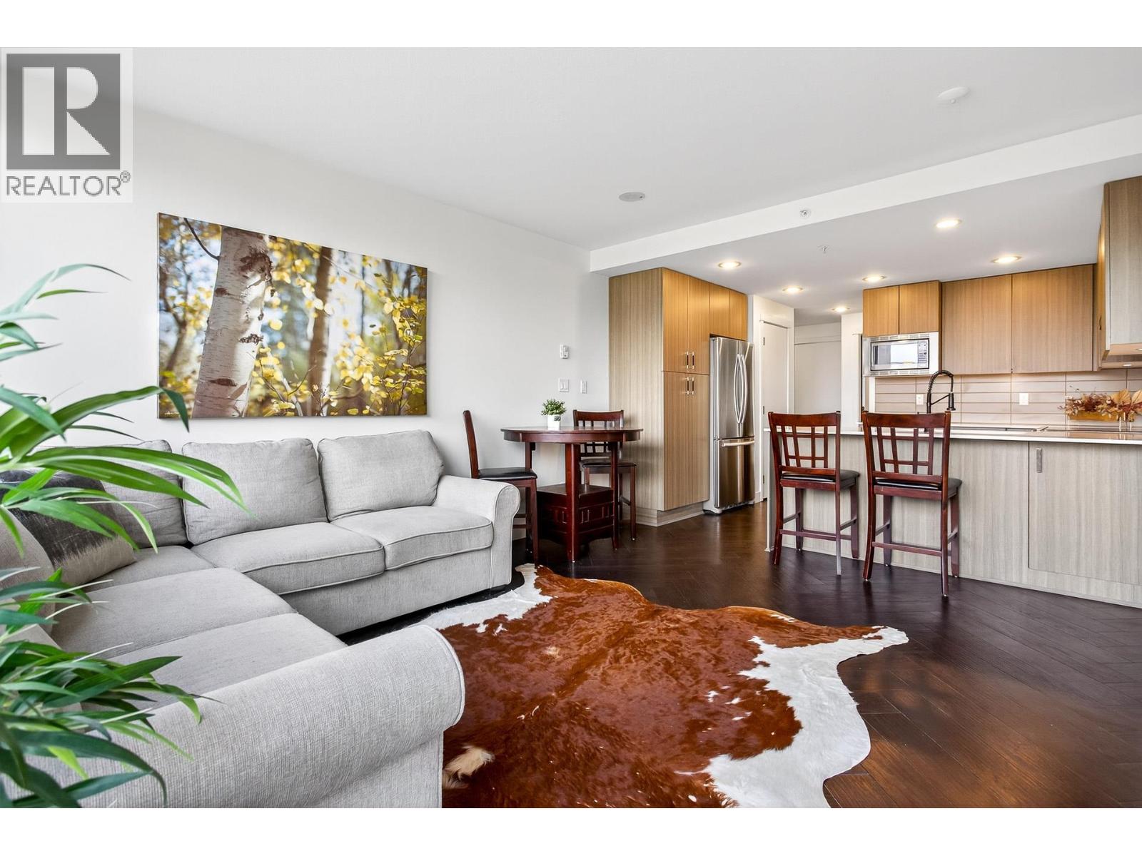 501 125 Columbia Street, New Westminster, British Columbia  V3L 0G8 - Photo 5 - R3059931