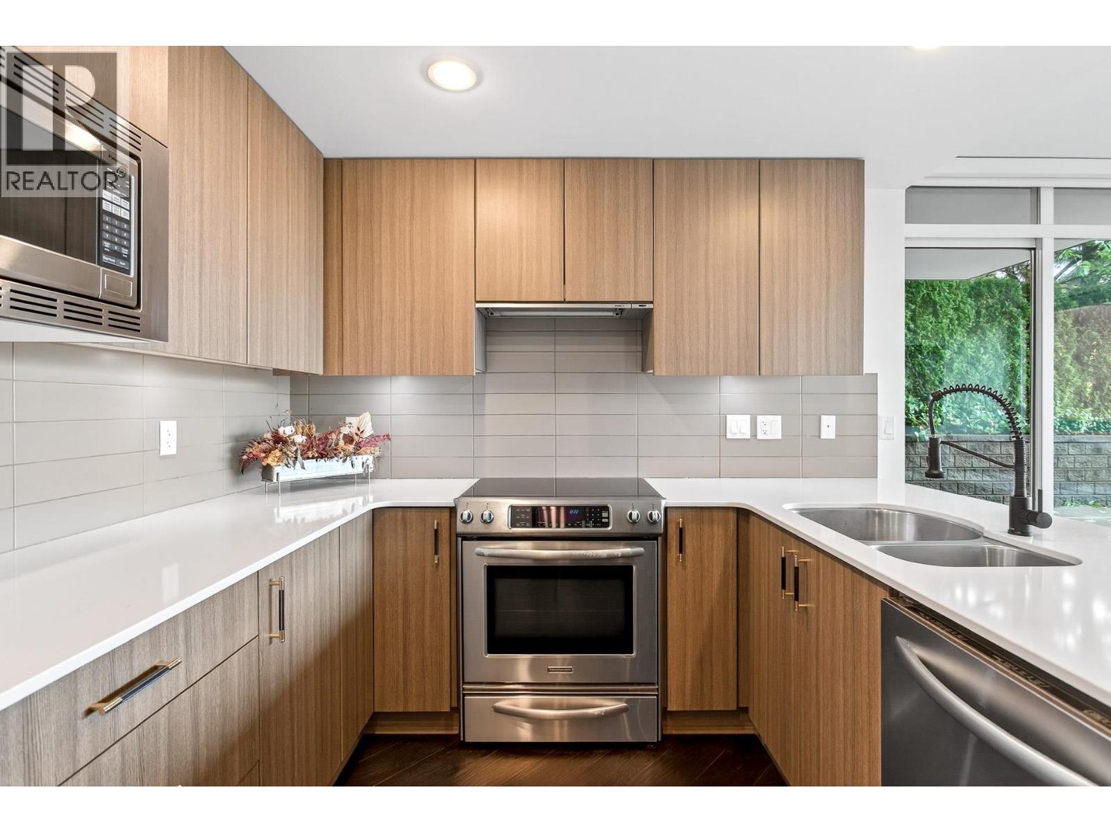 501 125 Columbia Street, New Westminster, British Columbia  V3L 0G8 - Photo 9 - R3059931