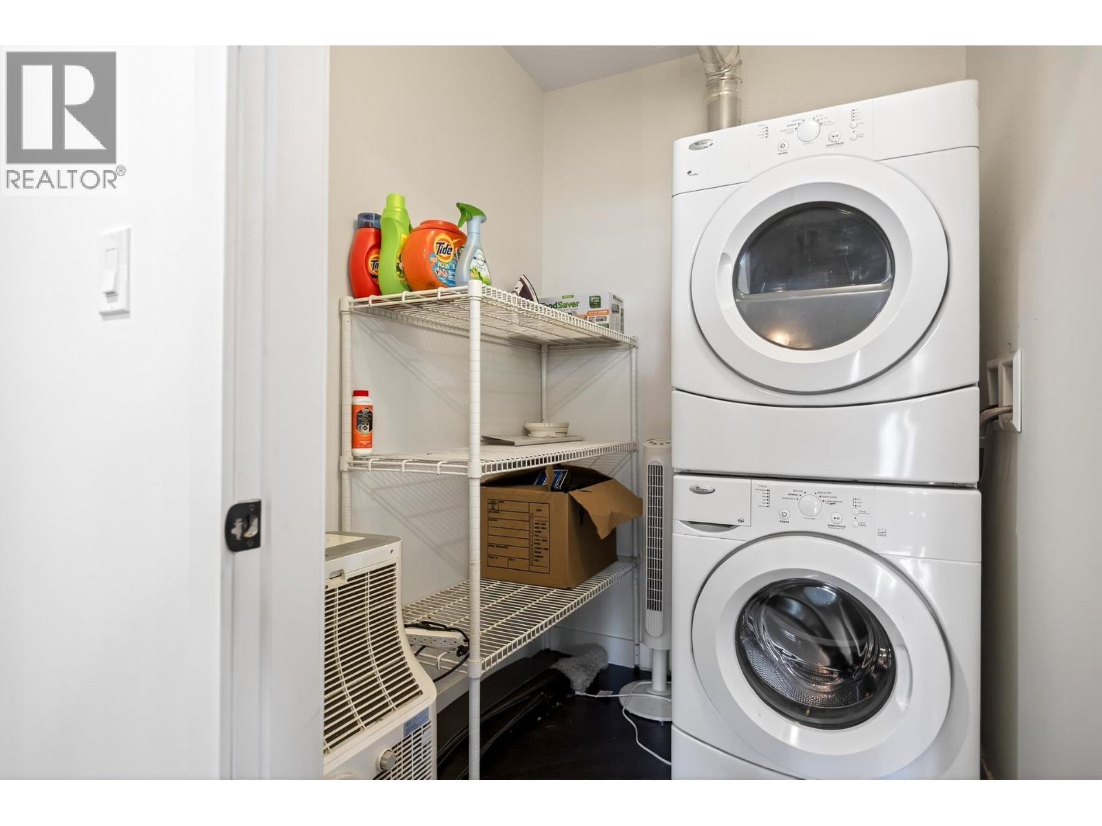 501 125 Columbia Street, New Westminster, British Columbia  V3L 0G8 - Photo 17 - R3059931