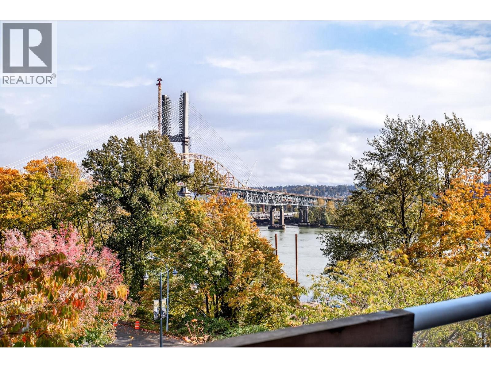 501 125 Columbia Street, New Westminster, British Columbia  V3L 0G8 - Photo 19 - R3059931