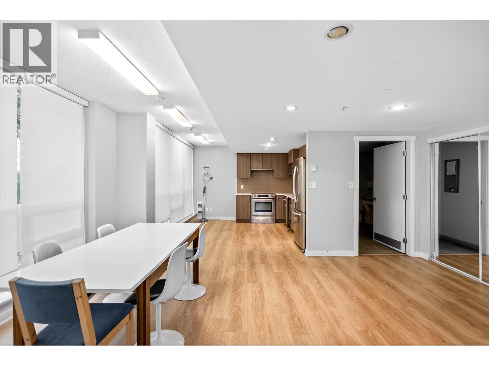 501 125 Columbia Street, New Westminster, British Columbia  V3L 0G8 - Photo 21 - R3059931